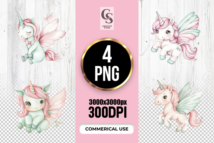 Baby Clipart Image 10