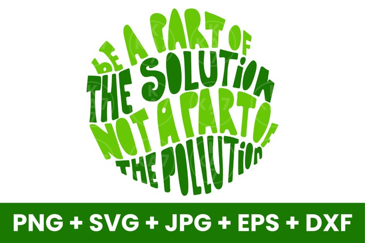 Pollution Clipart Image 23