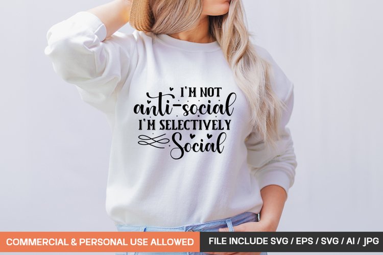 Anti-social Quotes Image 18