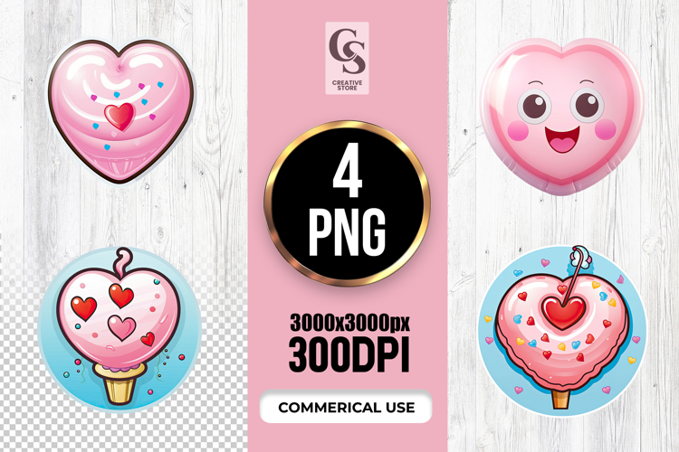 Candy Png Image 20