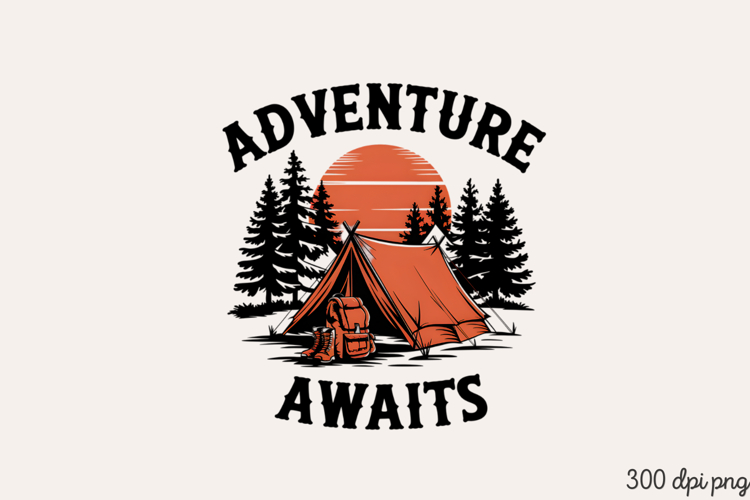 Adventure Awaits Svg Image 22
