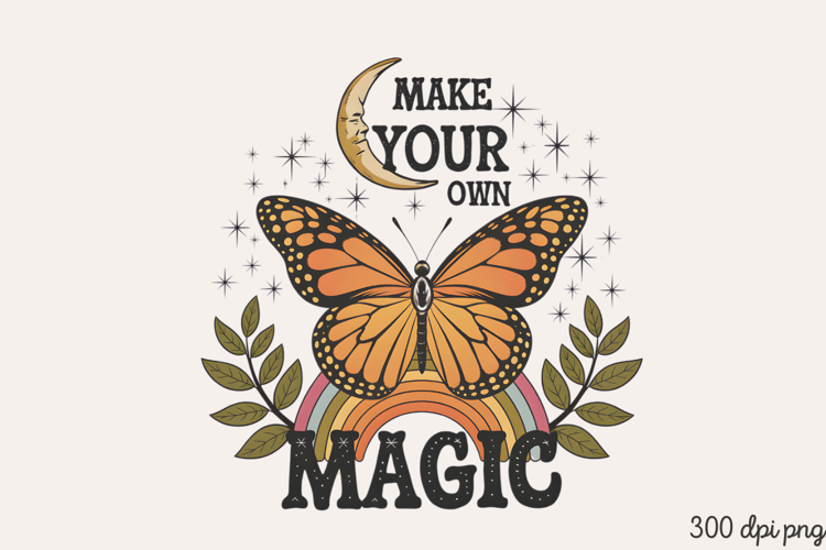 Boho SVG