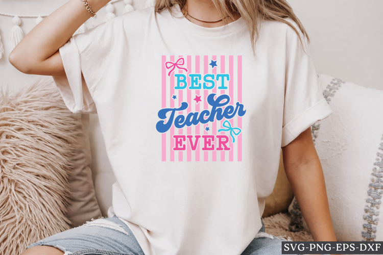 Cute Svg Image 5