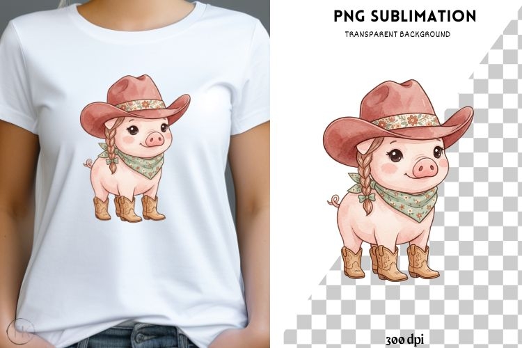 Country Clipart Image 9