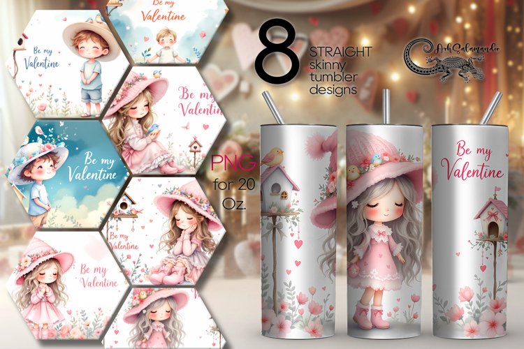 Fairy Tale Clipart Image 8