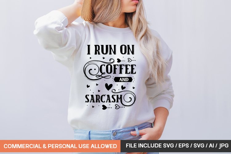 Funny Sayings Svg Image 12