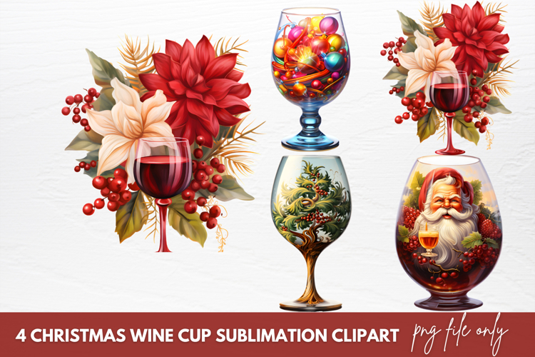 Wine Clipart