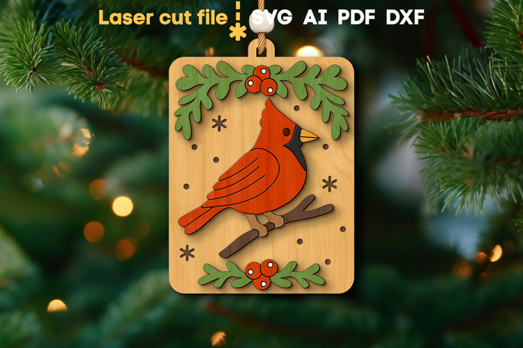 Christmas SVGs Image 8