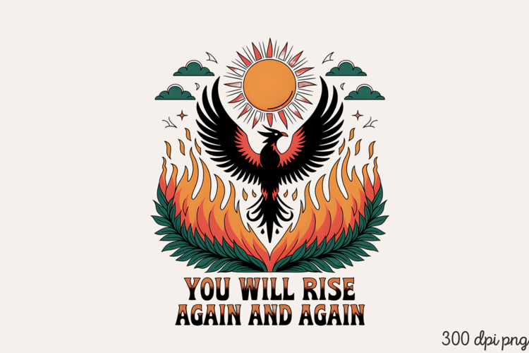 Boho SVG Image 19