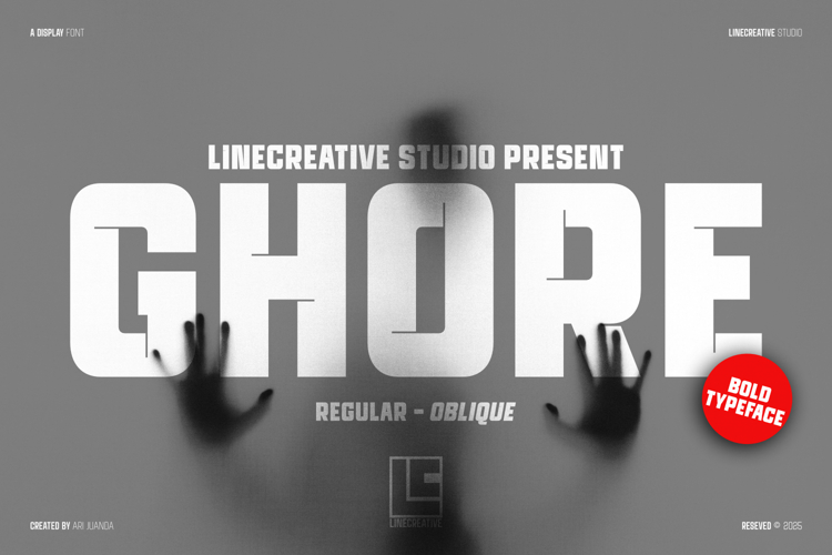 Ghore
