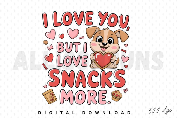 Snacks Clipart Image 18