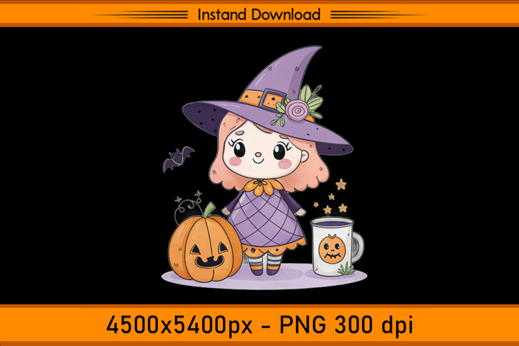 Pumpkin Clipart Image 9