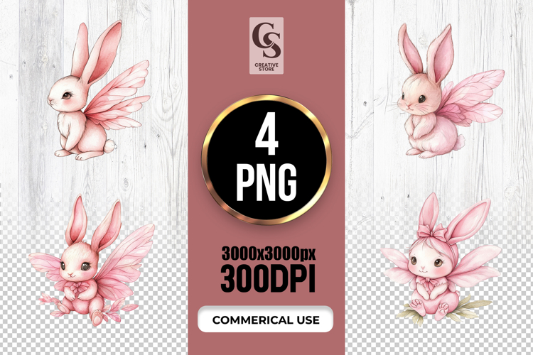 Fairy Illustration Image 18