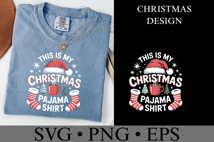 Pajama Clipart