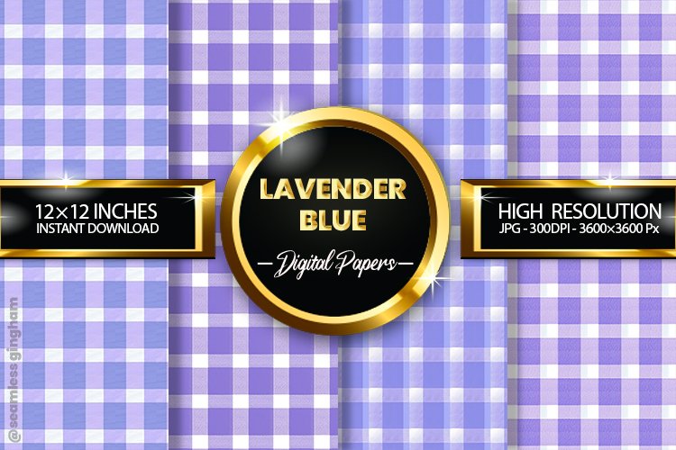 Lavender Background Image 2