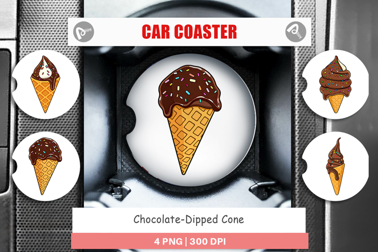 Ice Cream Clipart Image 24