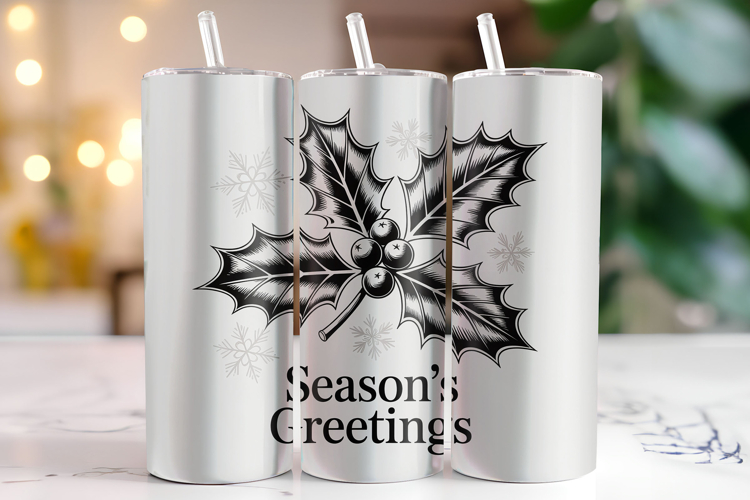 Xmas SVGs Image 4