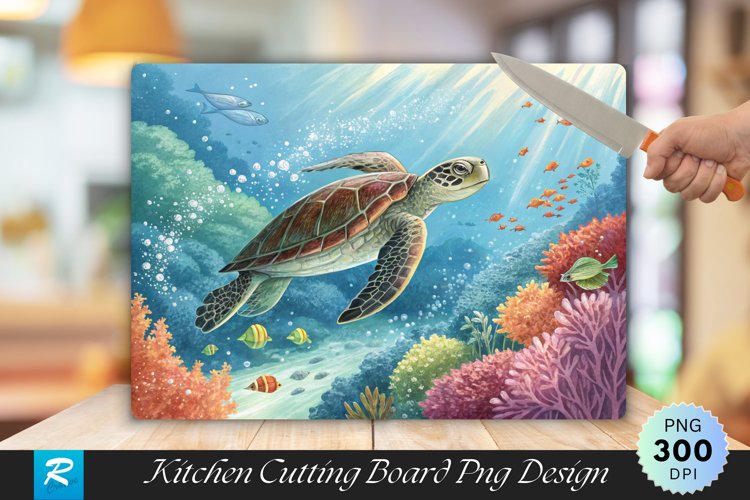 Sea Turtle Png Image 8