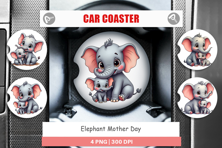 Mothers Day Clipart Image 3