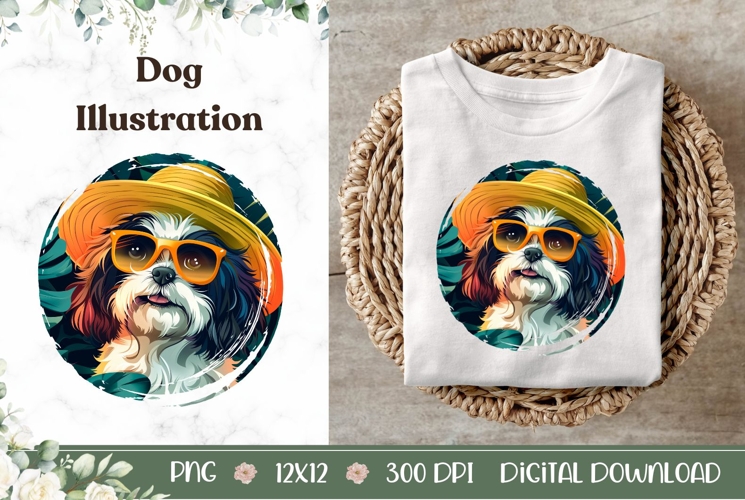 Cartoon Dog Png Image 13