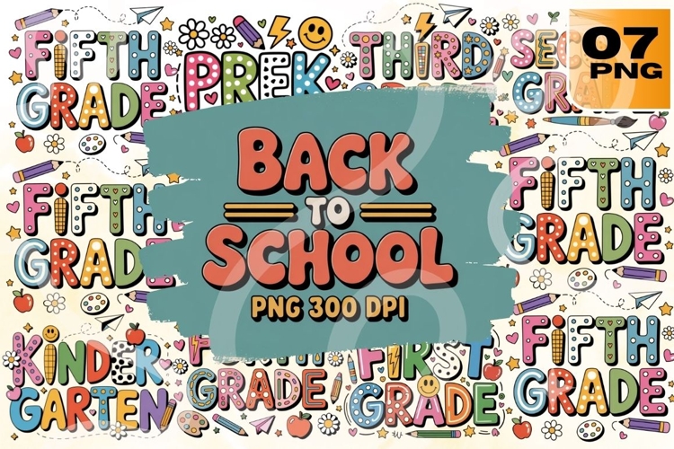 School Clipart PNGs Image 20