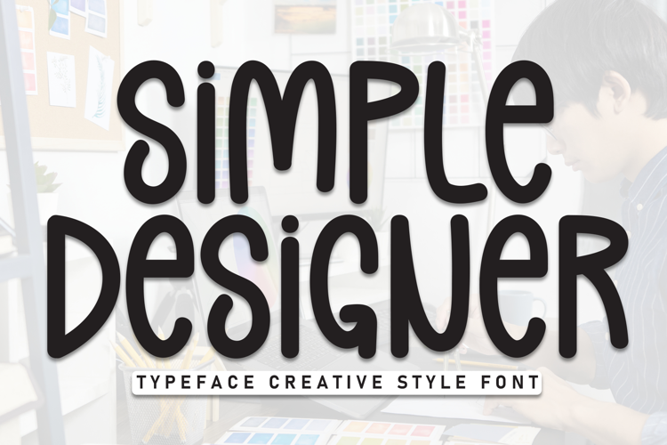 Simple Designer