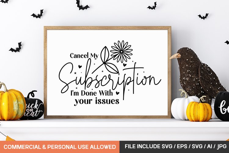 Funny Sayings Svg Image 9