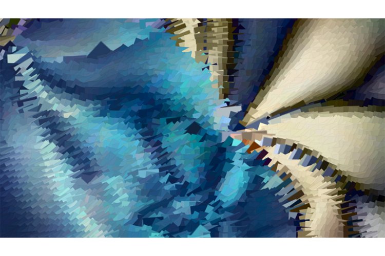 Shapes Clipart Image 9