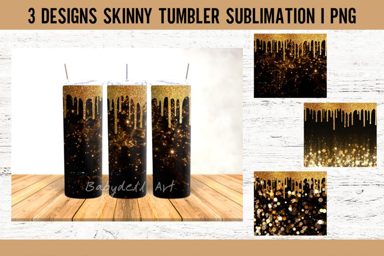 Sublimation Tumbler Designs Image 16