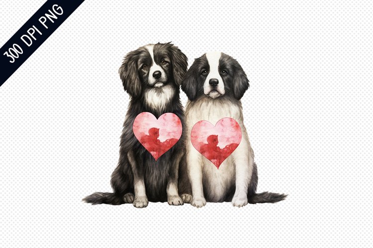 Puppy Clipart Image 2