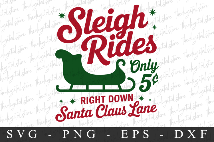 Funny Christmas Ornament Svg Image 4