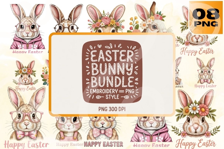 Easter Illustrations Image 4