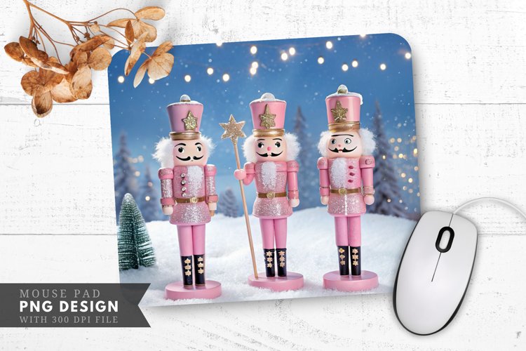 Nutcracker Clipart Image 13