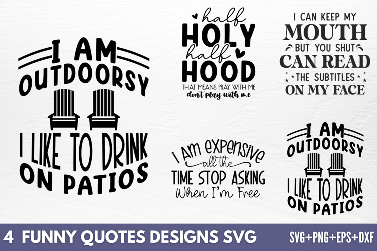 Funny Sublimation Designs Image 13