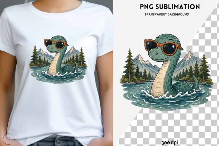 Camping Clipart Image 2