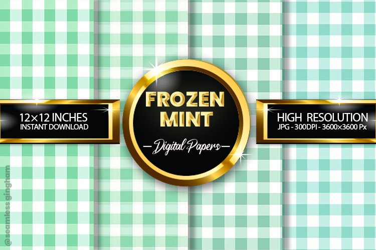 Mint Clipart Image 10
