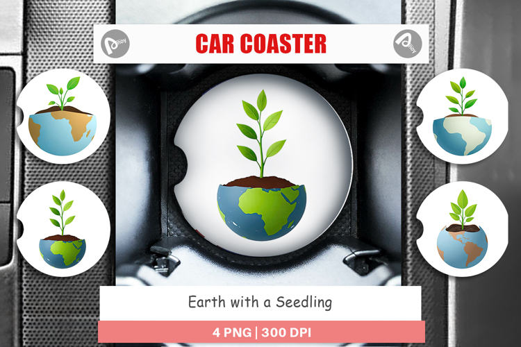 Seedling Clipart Image 11