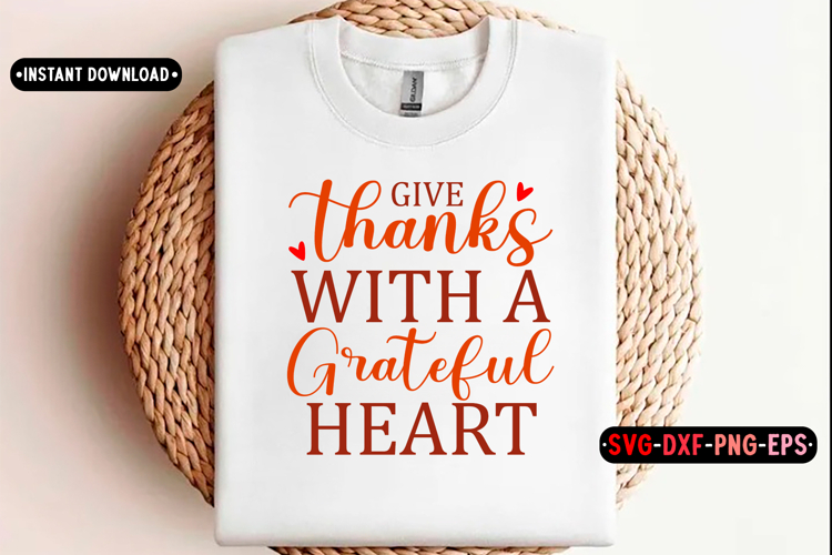 Thanksgiving SVG design, Fall SVG, Autumn SVG