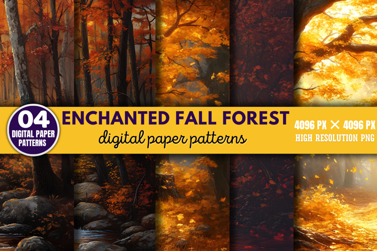 Forest Png Image 11