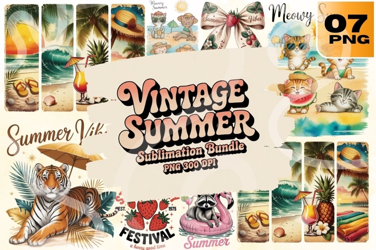 Beach Graphic Image 20