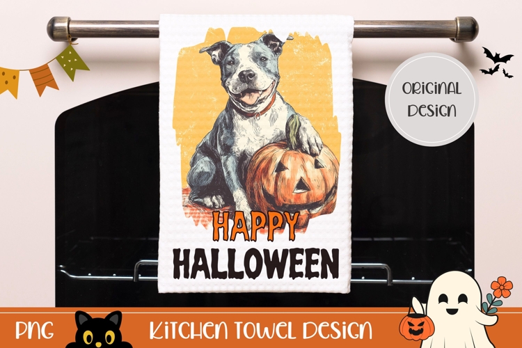 Happy Halloween Clipart Image 23
