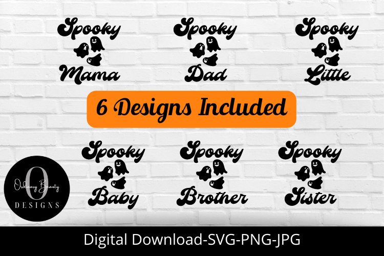 Family Shirts Svg Image 9