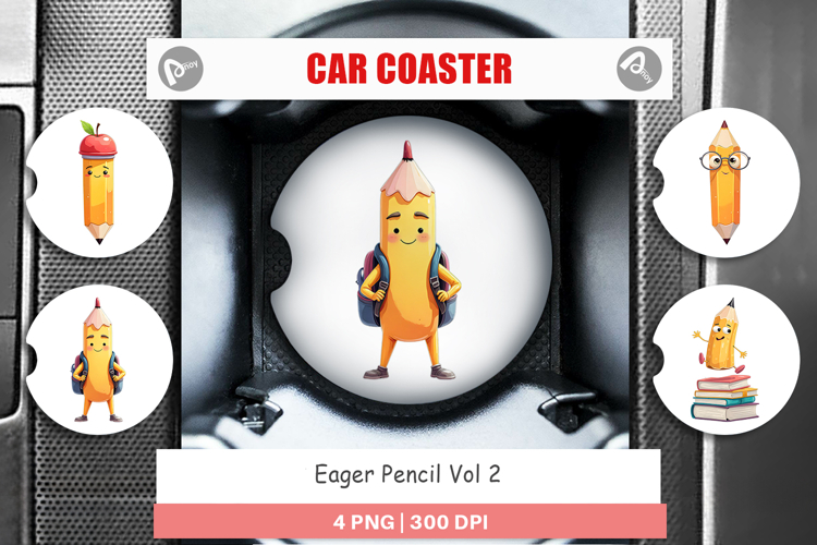 Pencil Clipart Image 22