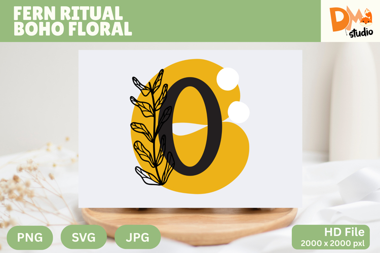 Rustic Logo Image 22