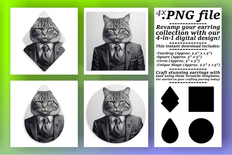 Cat Png Image 3