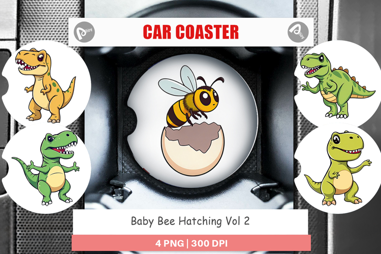 Bee Clipart Image 18