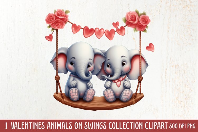 Valentines Day Clipart Image 20
