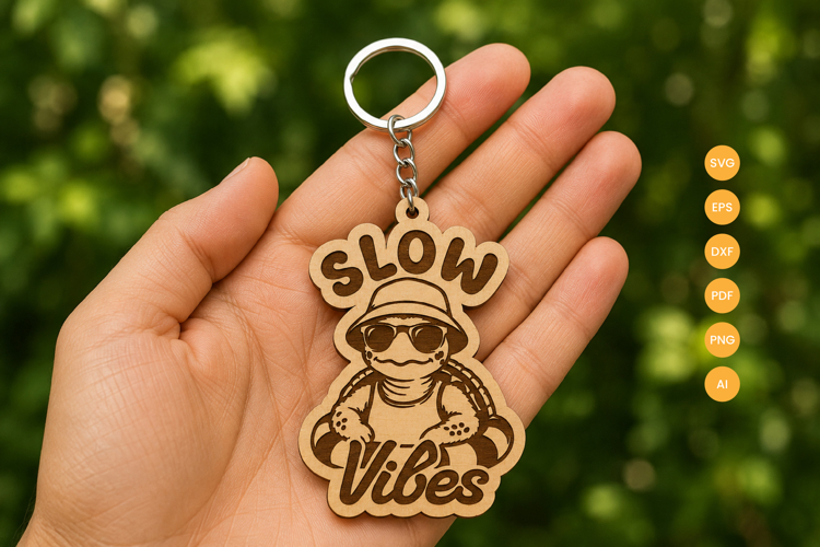 Summer Vibes Svg Image 11