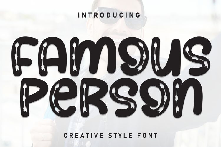 Display Font Image 13