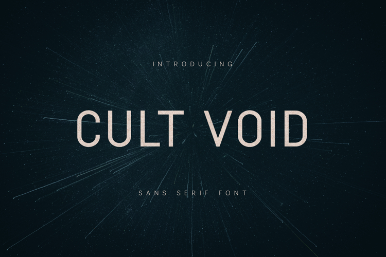 Serif Typography Image 19